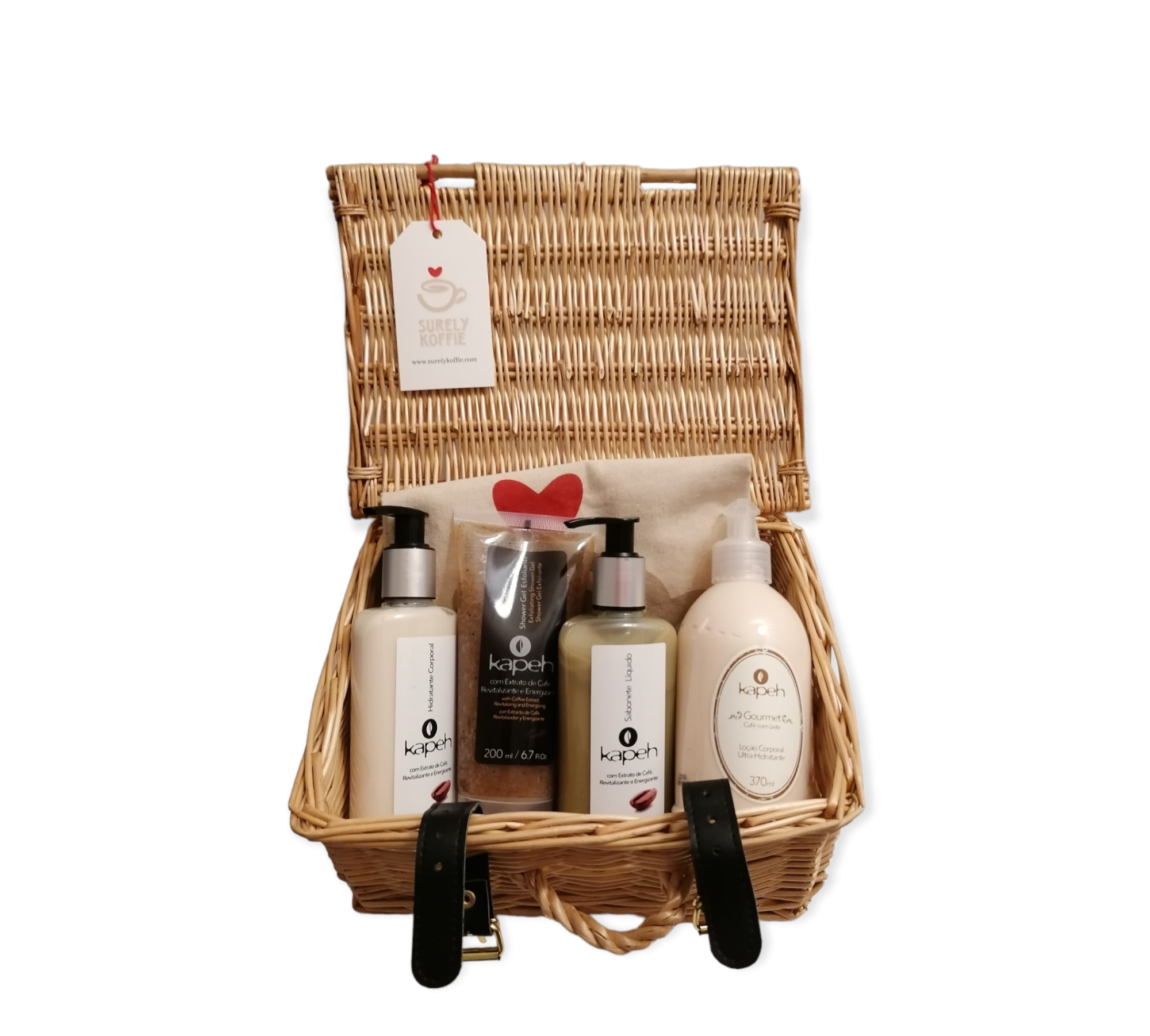 Gratitude Gift Boxes NZ, Gift Hampers NZ, Corporate Gifts NZ.-Face, Body &  Bath